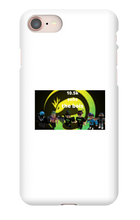 dmaridunham iPhone Phone Cases