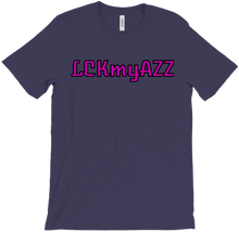 LCKmyAZZ T-Shirt