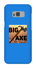 bigaxe Samsung Phone Cases s8