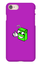 Juicy_AUS iPhone Phone Cases