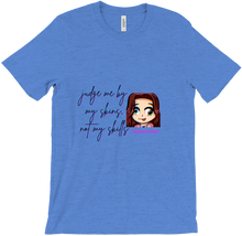 judge me t-shirt ('mens')