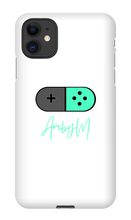 Amby_M iPhone Phone Cases