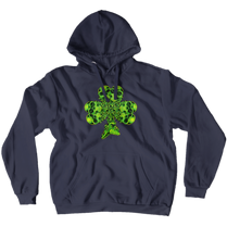 paddypipe Hoodies (No-Zip/Pullover)
