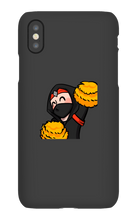 yamatatakashi iPhone Phone Cases