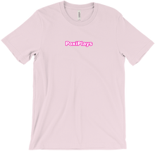 poxiplays T-Shirts