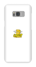 Cheesy Sports Samsung Phone Cases