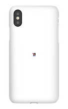 galkai iPhone Phone Cases