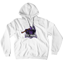 Toxic Gaming Hoodie