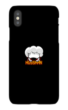Hussman iPhone Phone Cases