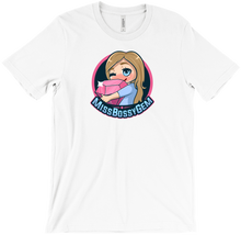 missbossygem T-Shirts