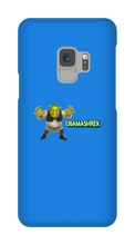 Obamashrek Phone Cases (Samsung Galaxy)