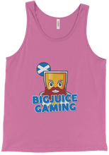 bigjuicegame Tank Top