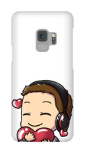 cloudorouge Samsung Phone Cases