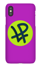 lucoupupou iPhone Cases