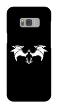 Samsung Case Chaotic DemonSoul