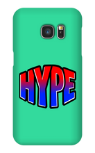 simonbird481 Samsung Phone Cases