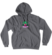 Roost Hoodie (No-Zip/Pullover)