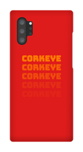 corkeye Samsung Phone Cases