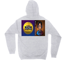 War Dancer's Rocket Shop Hoodie