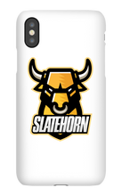 Logo iPhone Cases