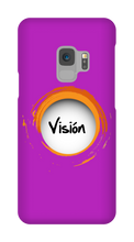 visiontb Samsung Phone Cases