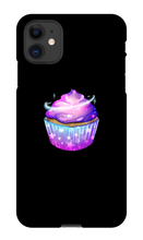 Cupcake's iPhone Phone Cases