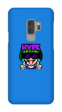 guerrillacpt Samsung Phone Cases