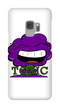 technoangels Samsung Phone Cases