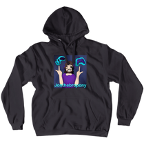 Hoodies (No-Zip/Pullover)