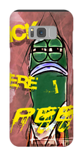 Beatshredder Lick Me Where I PeSamsung Phone Case