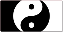yin and yang