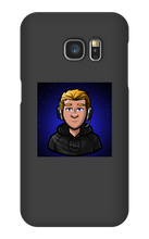 marcelgamingx Samsung Phone Cases