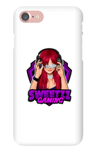 SweetzzGaming iPhone Phone Case