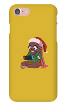 Limited X-Mas Edition Dayby iPhone Phone Cases