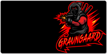 graungaard_gaming XXL Gaming Mousepad