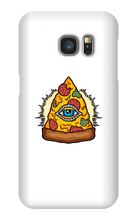 geronimus1 Samsung Phone Cases