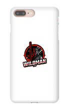wildman_206 iPhone Phone Cases