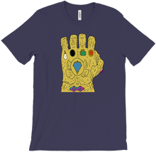 Infinity gauntlet T-Shirts