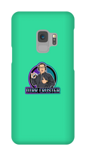 dirkcruster Samsung Phone Cases