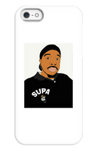 addxsupadagod iPhone Phone Cases