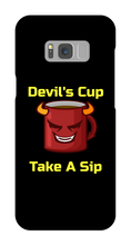 Take A Sip Samsung Phone Cases