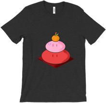 Enkou Twins Mochi T-Shirt