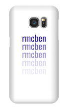 rmcben Samsung Phone Cases