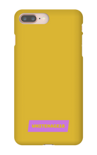 iPhone Phone Case WhiteKage