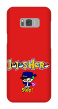 jojoshero Samsung Phone Cases