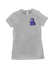Women's Sheep Shirt