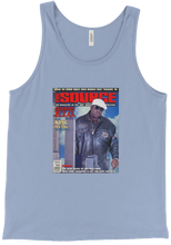 BIGGIE SOURCE MAGAZINE TANK TOP