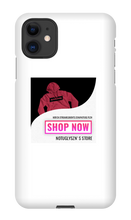 notuglyszn iPhone Phone Cases