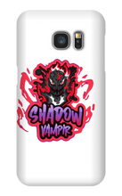 shadow_vampir3 Samsung Phone Cases