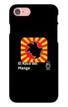 Funda iPhone "El Racó del Manga"